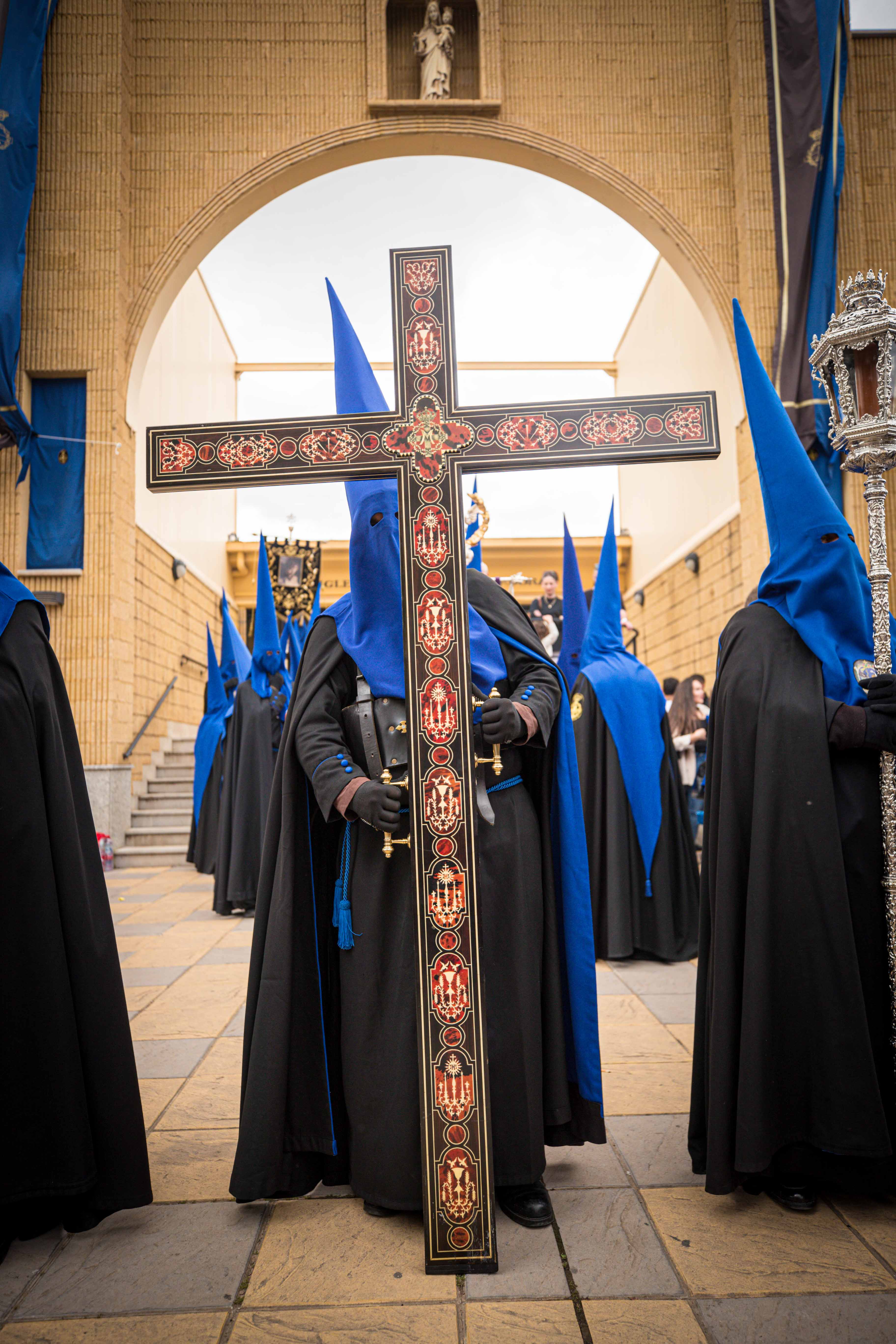 Los Salesianos reina en el Zaidín