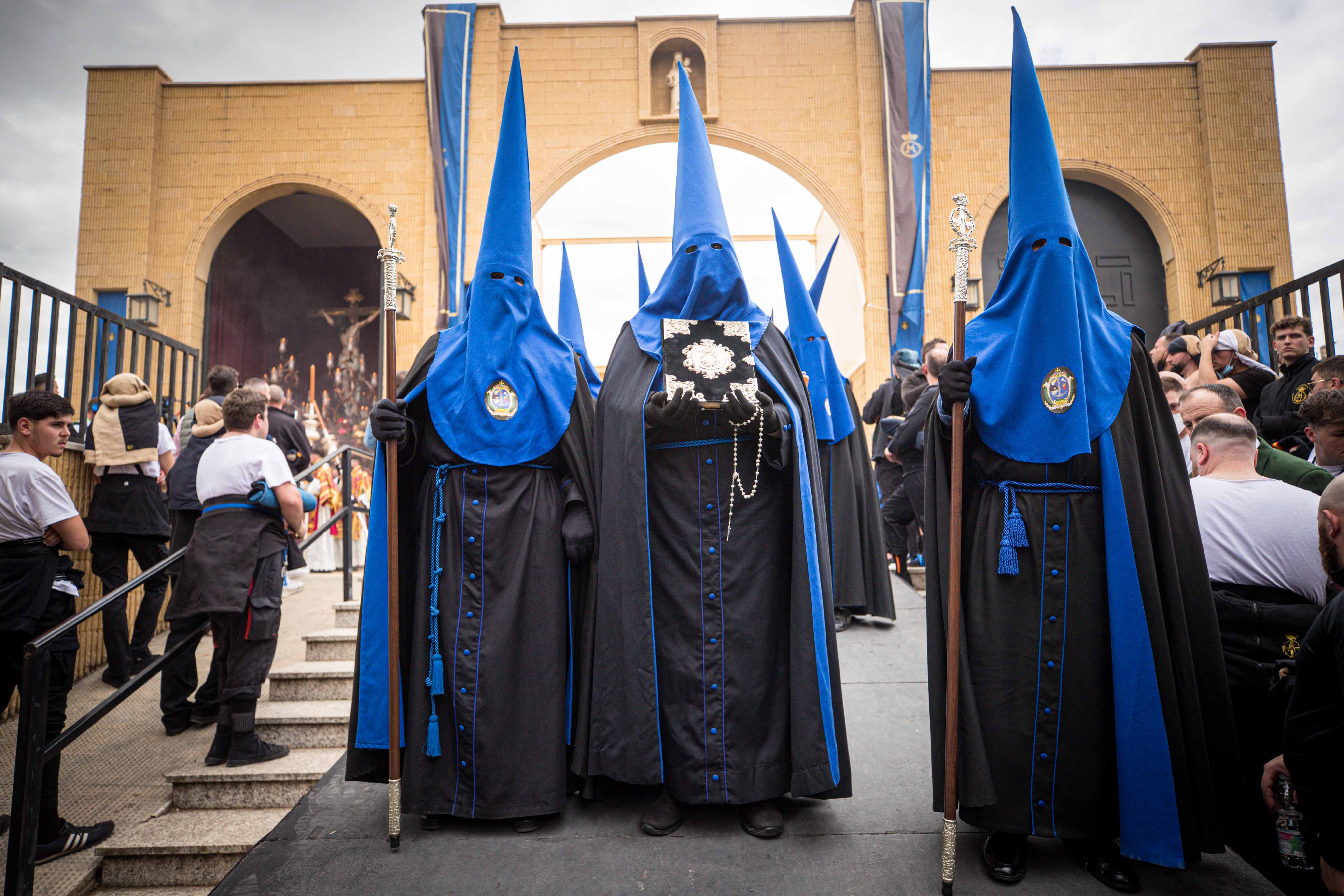 Los Salesianos reina en el Zaidín