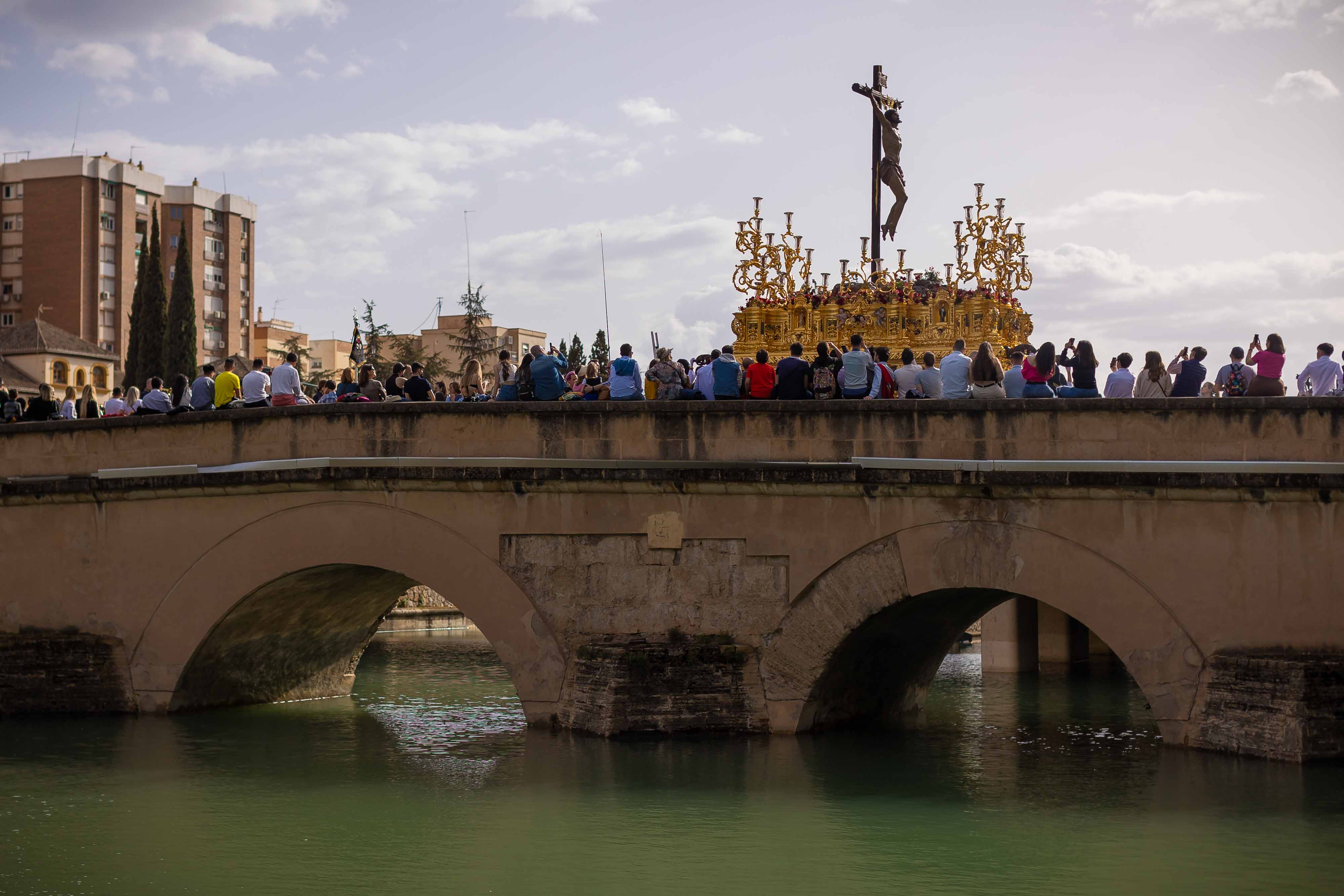 Los Escolapios, con solemnidad