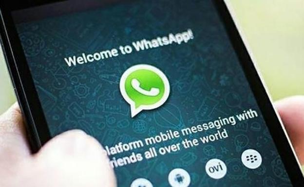 Whatsapp dejará de funcionar en distints terminales/