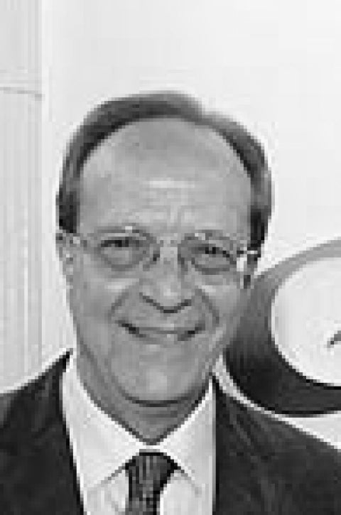 Antonio Sánchez Trigueros