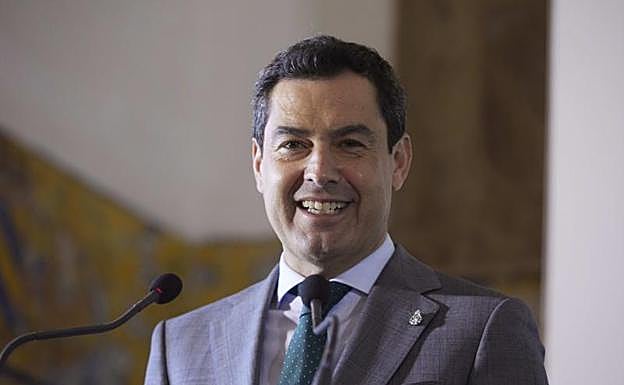 Moreno aspira a gobernar en solitario: «Yo o Espadas con gobierno Frankestein»