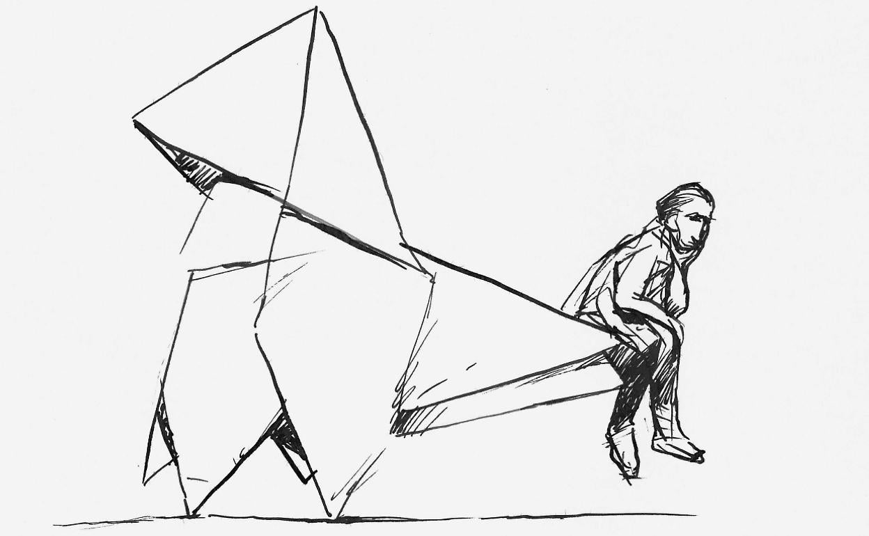 El trabajo es un derecho, la salud también | Ideal El trabajo es un derecho, la salud también | Ideal