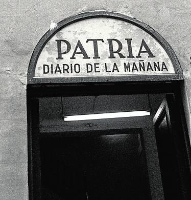 Diario Patria.