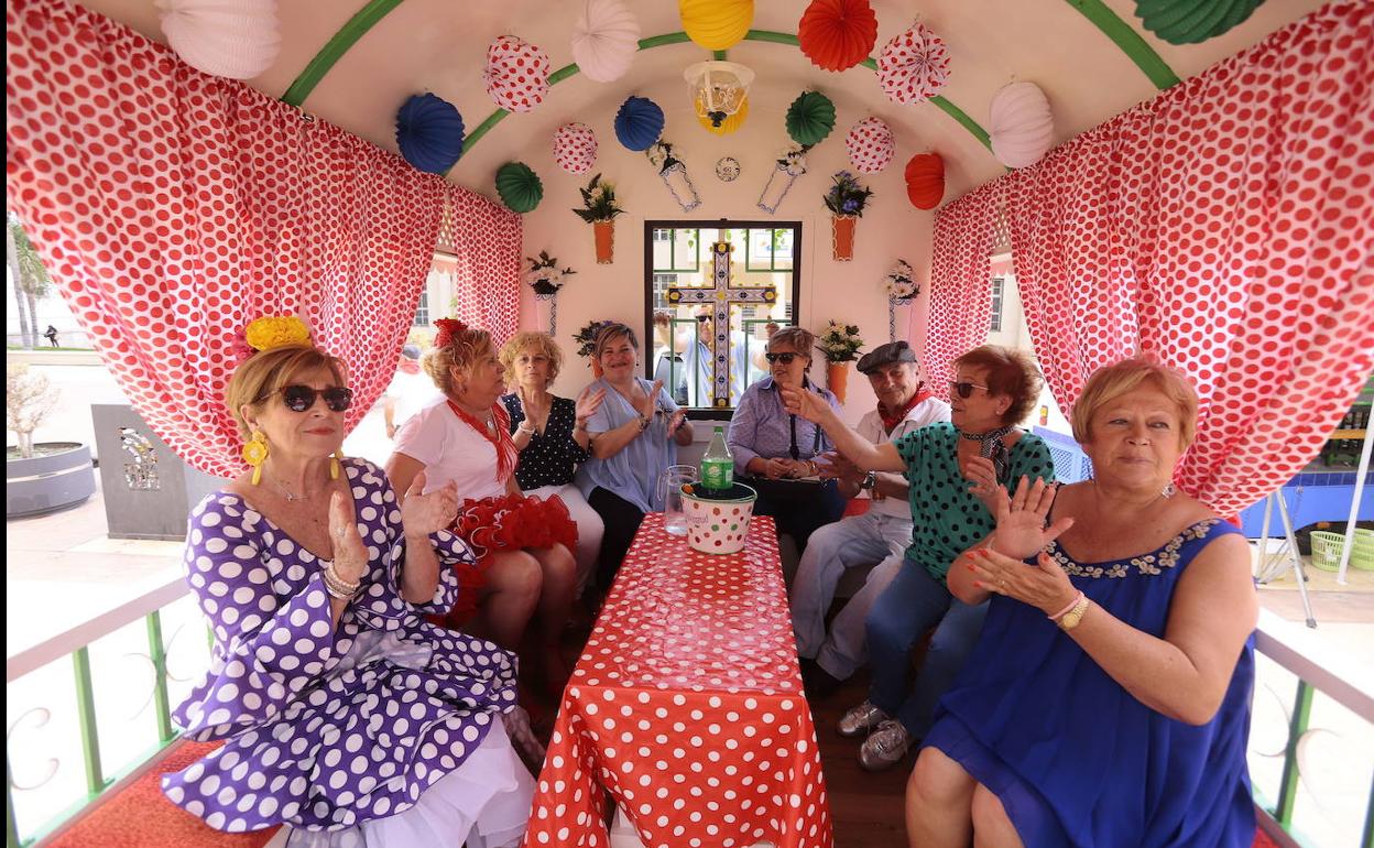 Todas las cruces y las actividades que estarán disponibles desde este fin de semana en la Costa