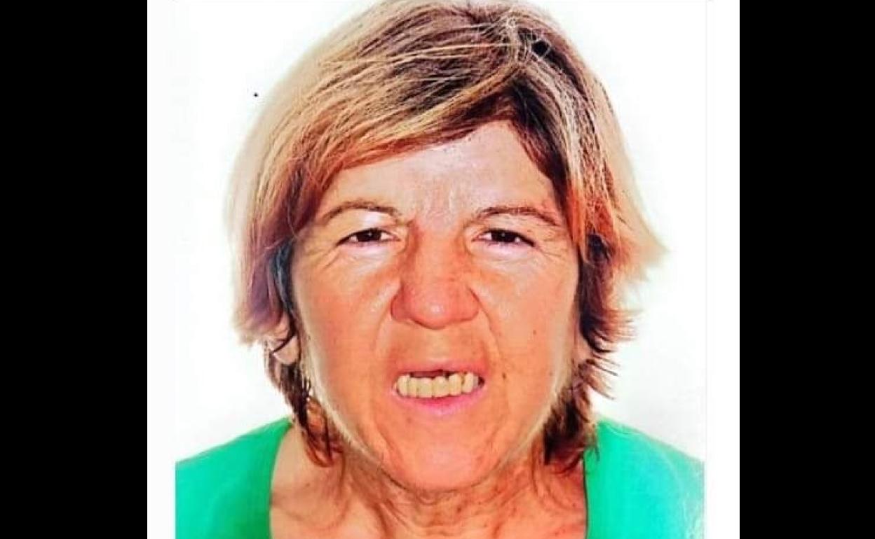 Sucesos en Almería | Localizada en buen estado de salud la mujer desaparecida en Vera