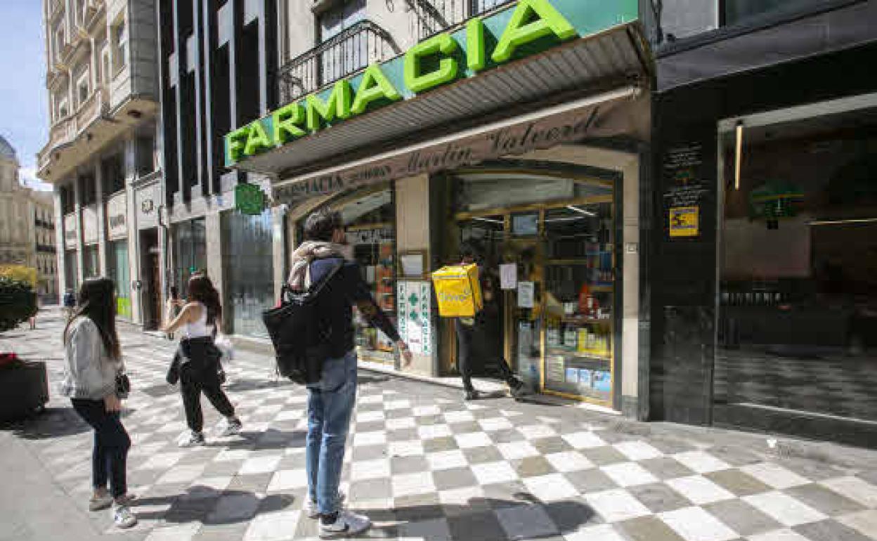 Alerta sanitaria por un conocido medicamento contra la hipertensión retirado de farmacias