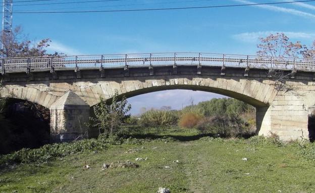 Puente de los Vados