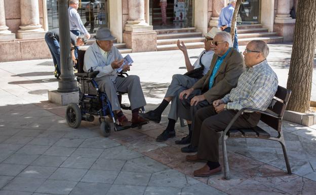 Paga extra de verano para pensionistas: ¿cuándo se cobra y cuál es la cantidad?