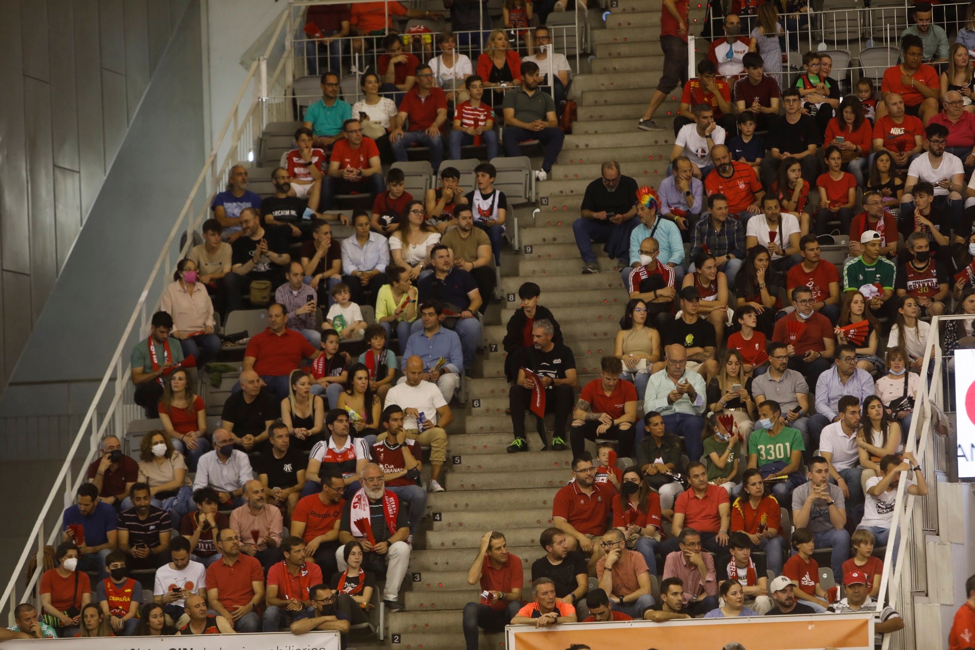 ¿Has estado en tu localidad este viernes? Aquí puedes encontrarte