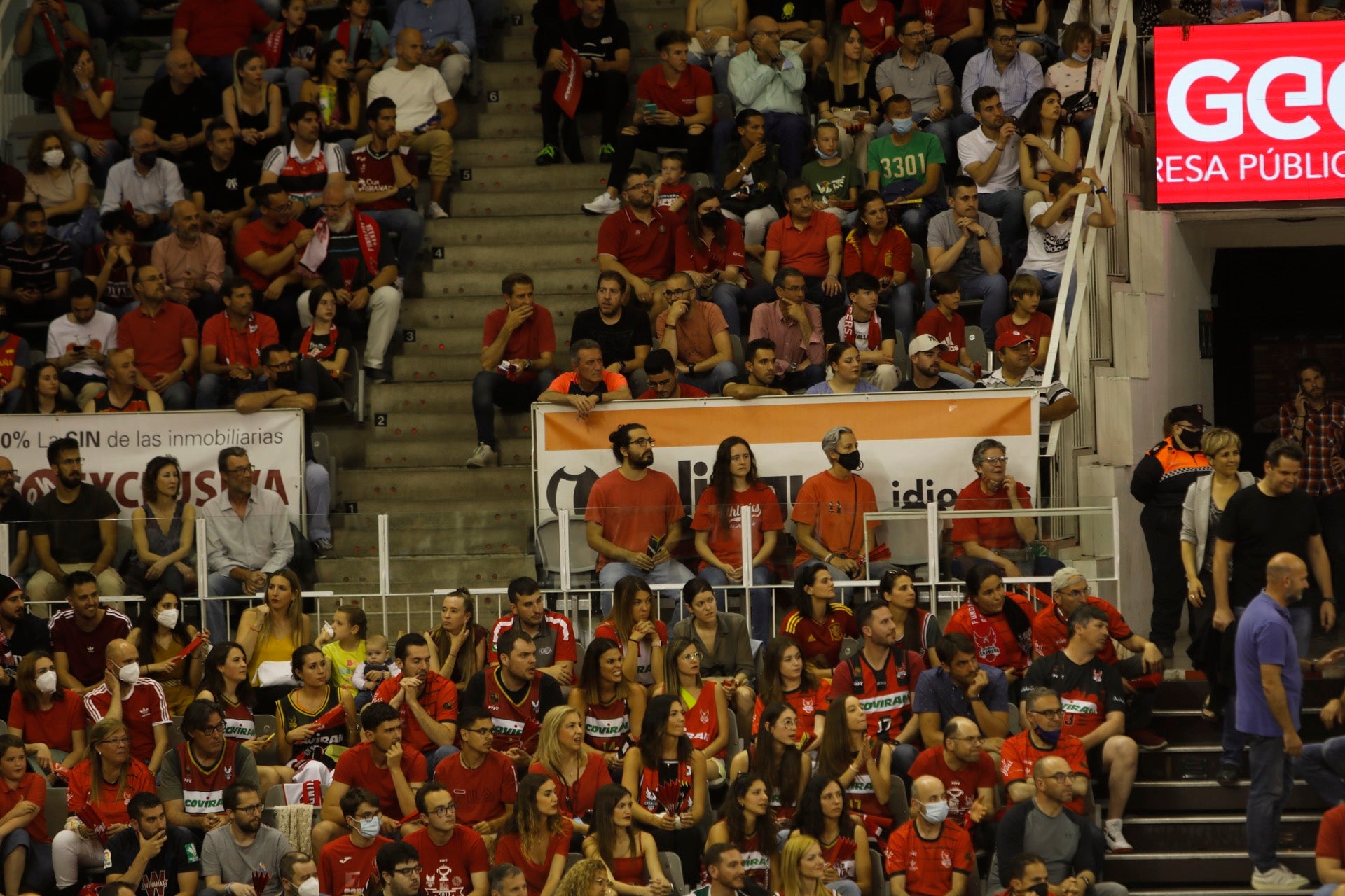 ¿Has estado en tu localidad este viernes? Aquí puedes encontrarte