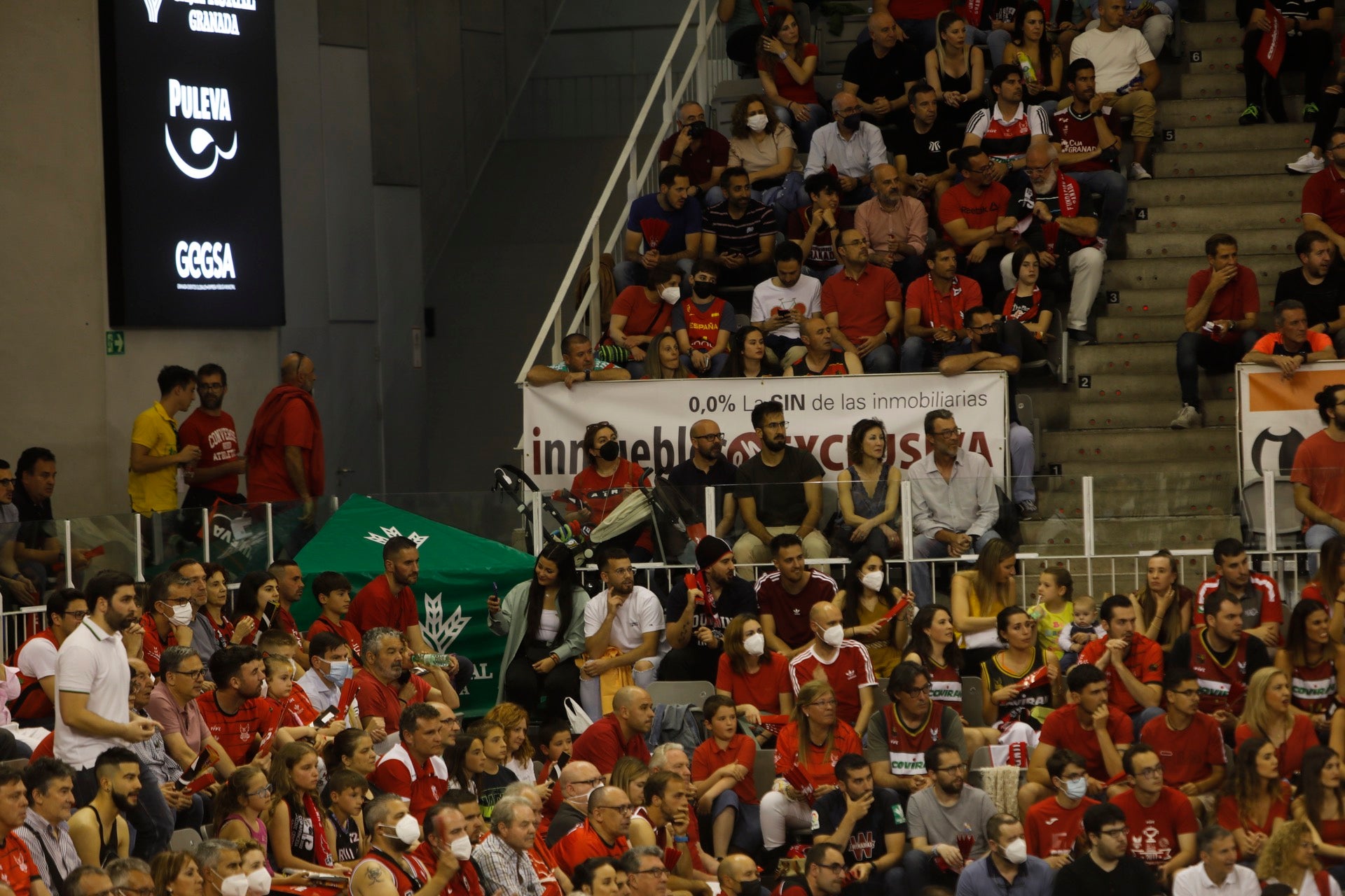 ¿Has estado en tu localidad este viernes? Aquí puedes encontrarte