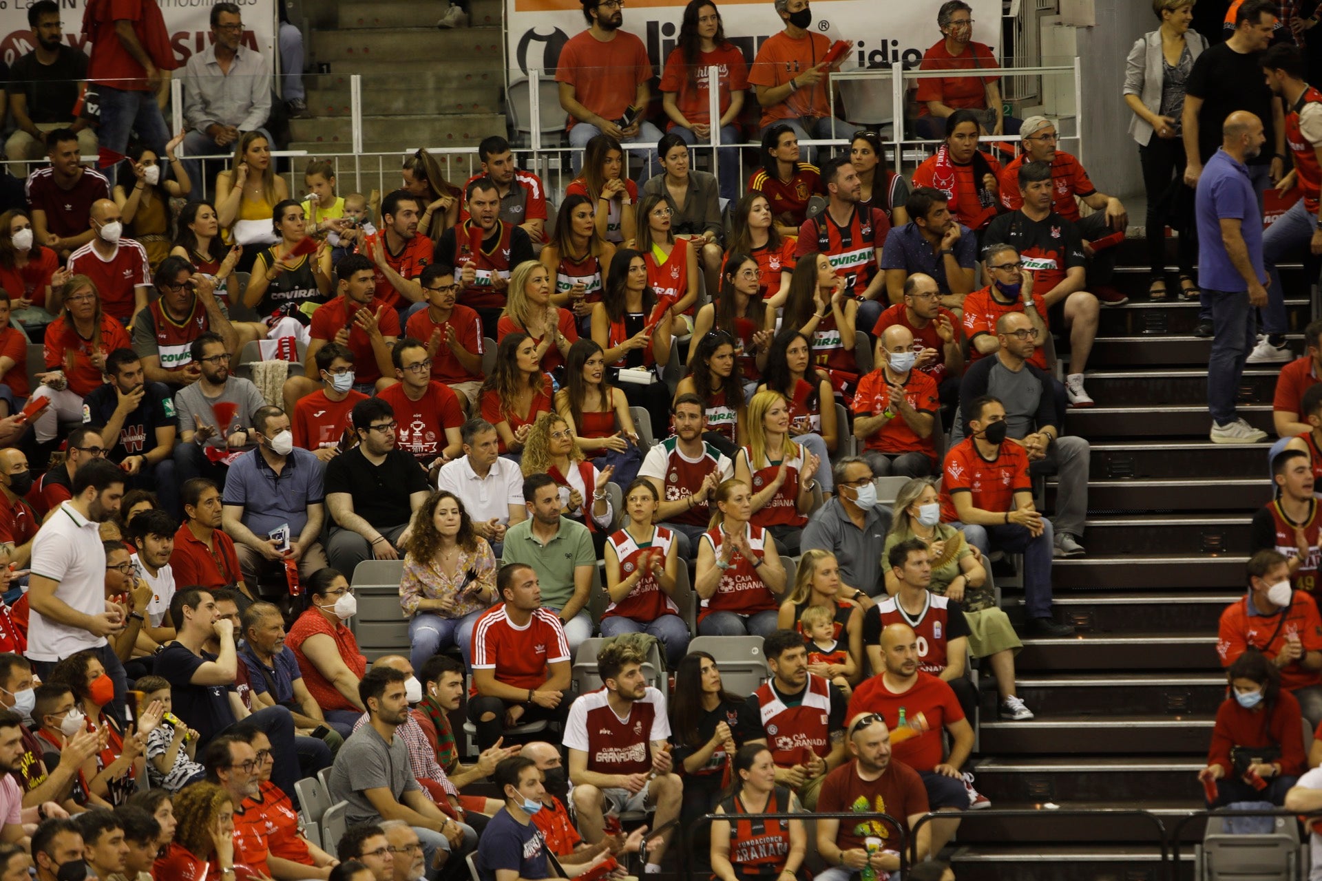 ¿Has estado en tu localidad este viernes? Aquí puedes encontrarte