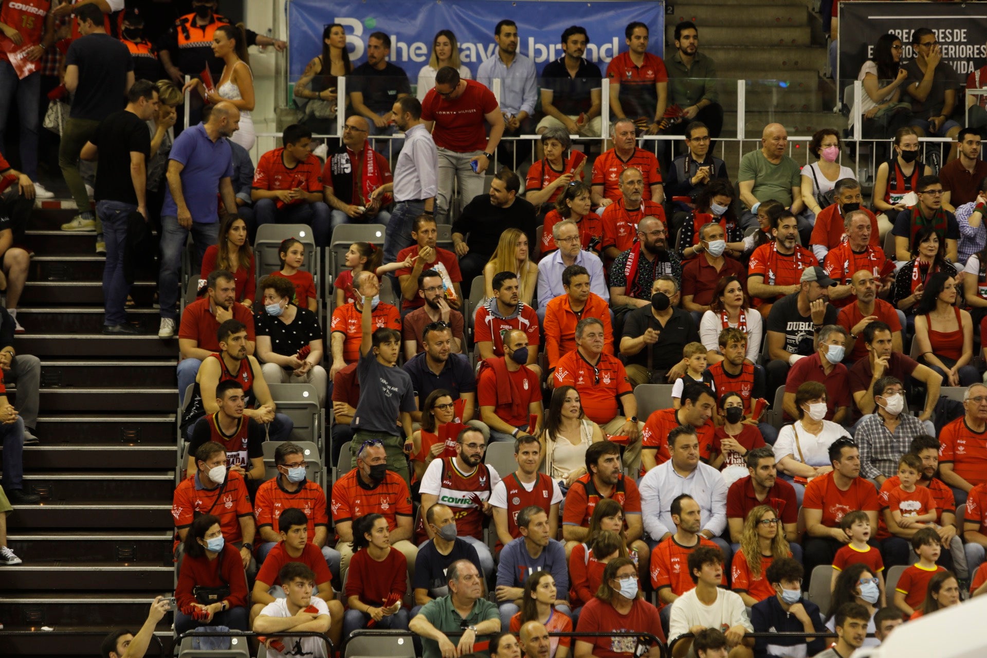 ¿Has estado en tu localidad este viernes? Aquí puedes encontrarte