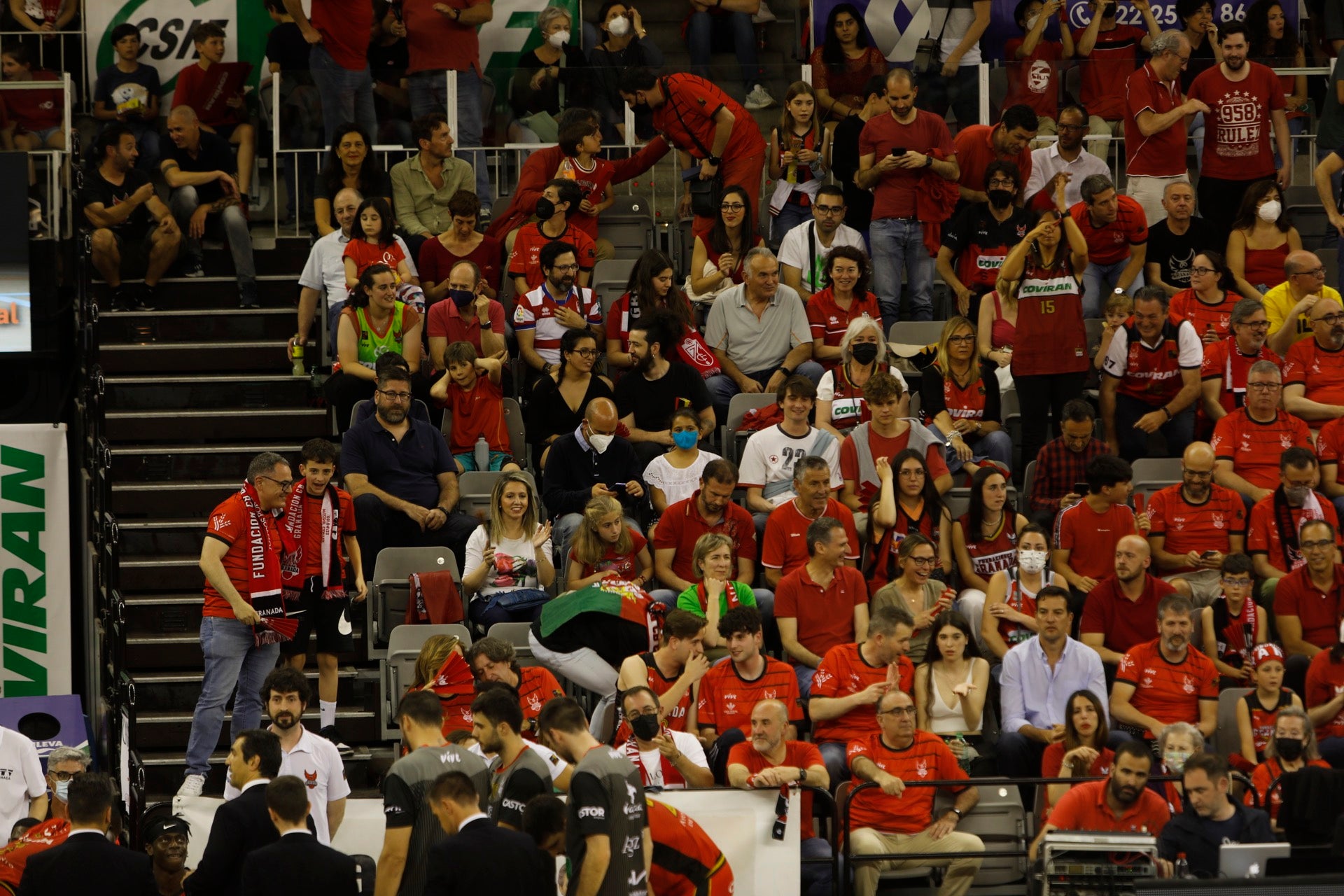 ¿Has estado en tu localidad este viernes? Aquí puedes encontrarte