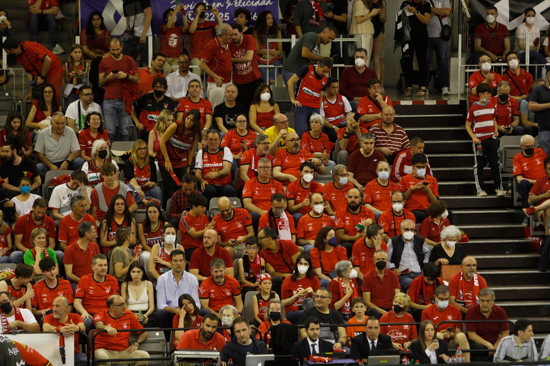 ¿Has estado en tu localidad este viernes? Aquí puedes encontrarte