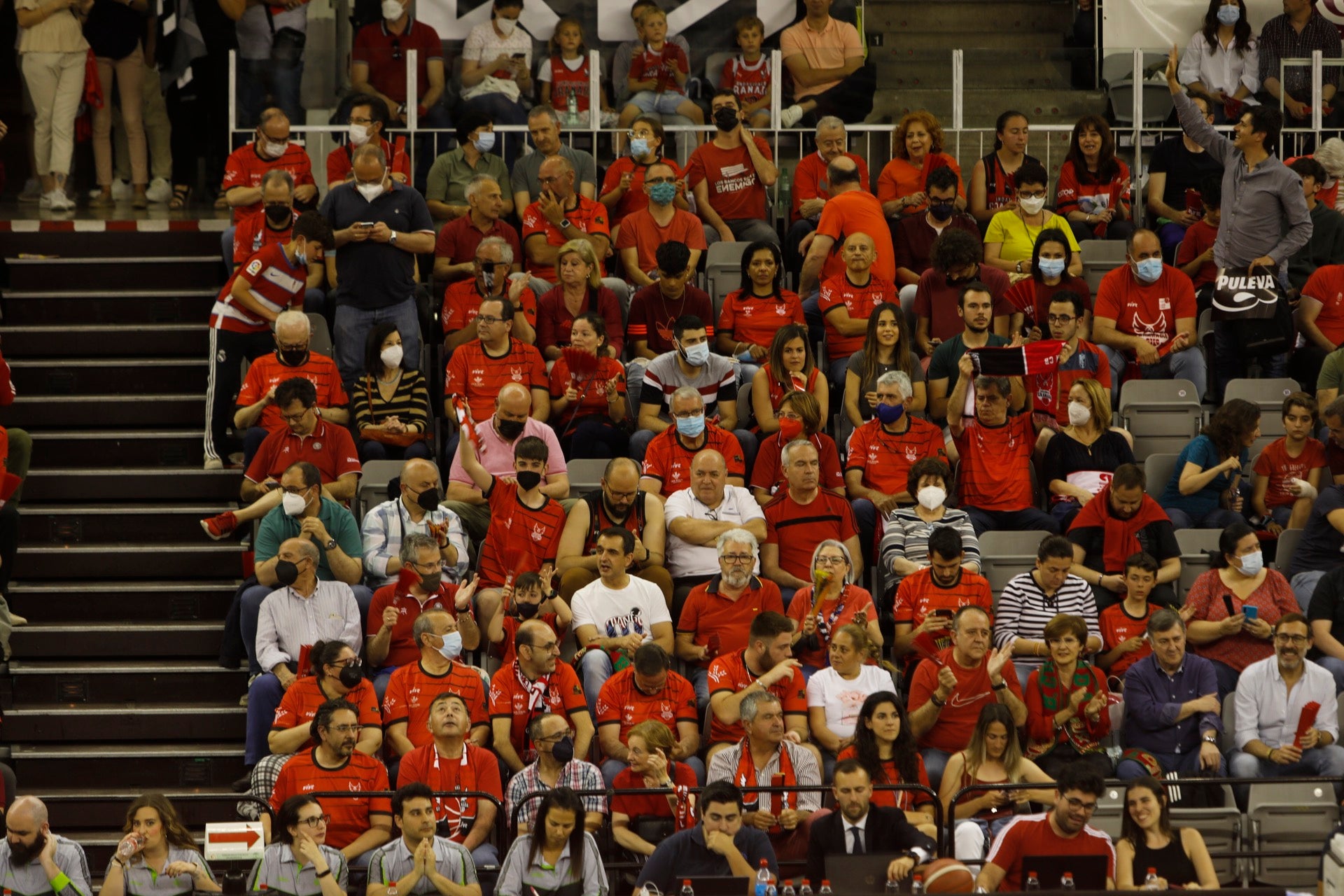 ¿Has estado en tu localidad este viernes? Aquí puedes encontrarte