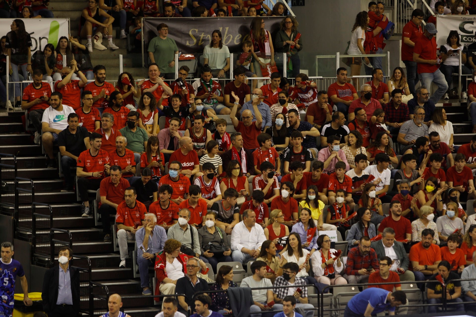 ¿Has estado en tu localidad este viernes? Aquí puedes encontrarte