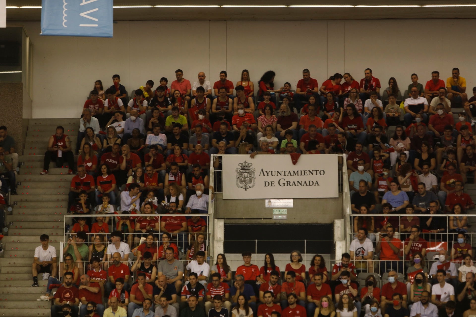 ¿Has estado en tu localidad este viernes? Aquí puedes encontrarte