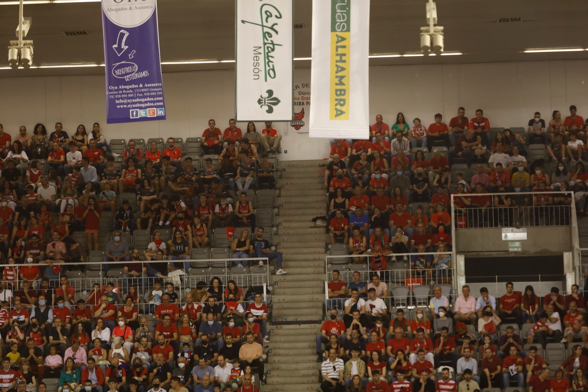 ¿Has estado en tu localidad este viernes? Aquí puedes encontrarte
