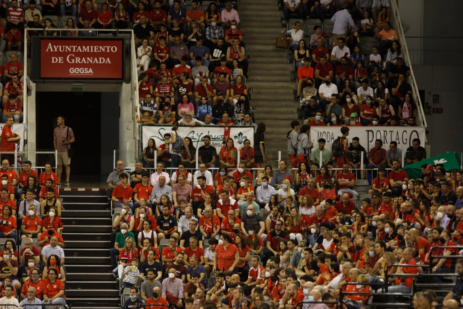 ¿Has estado en tu localidad este viernes? Aquí puedes encontrarte