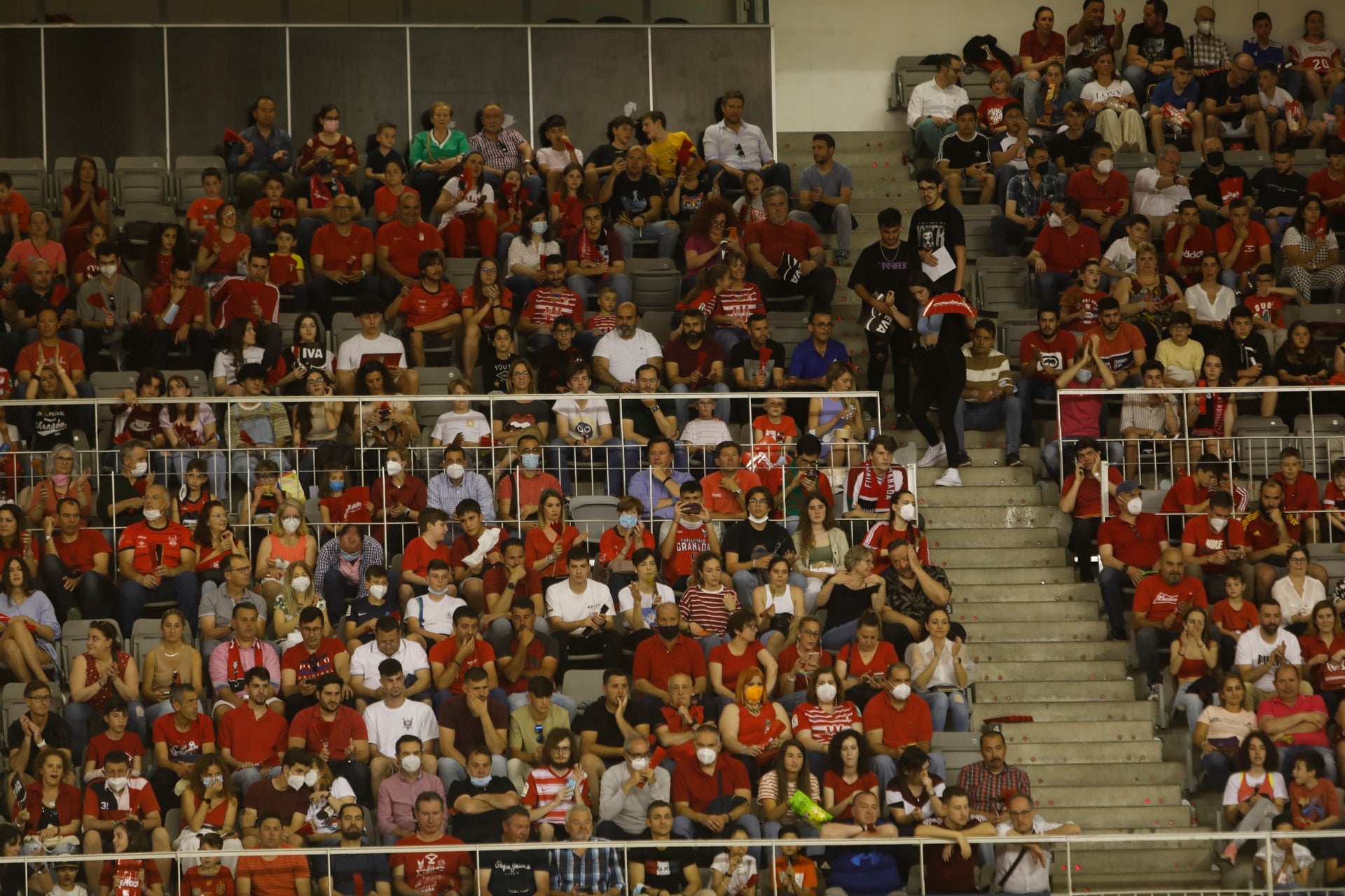 ¿Has estado en tu localidad este viernes? Aquí puedes encontrarte