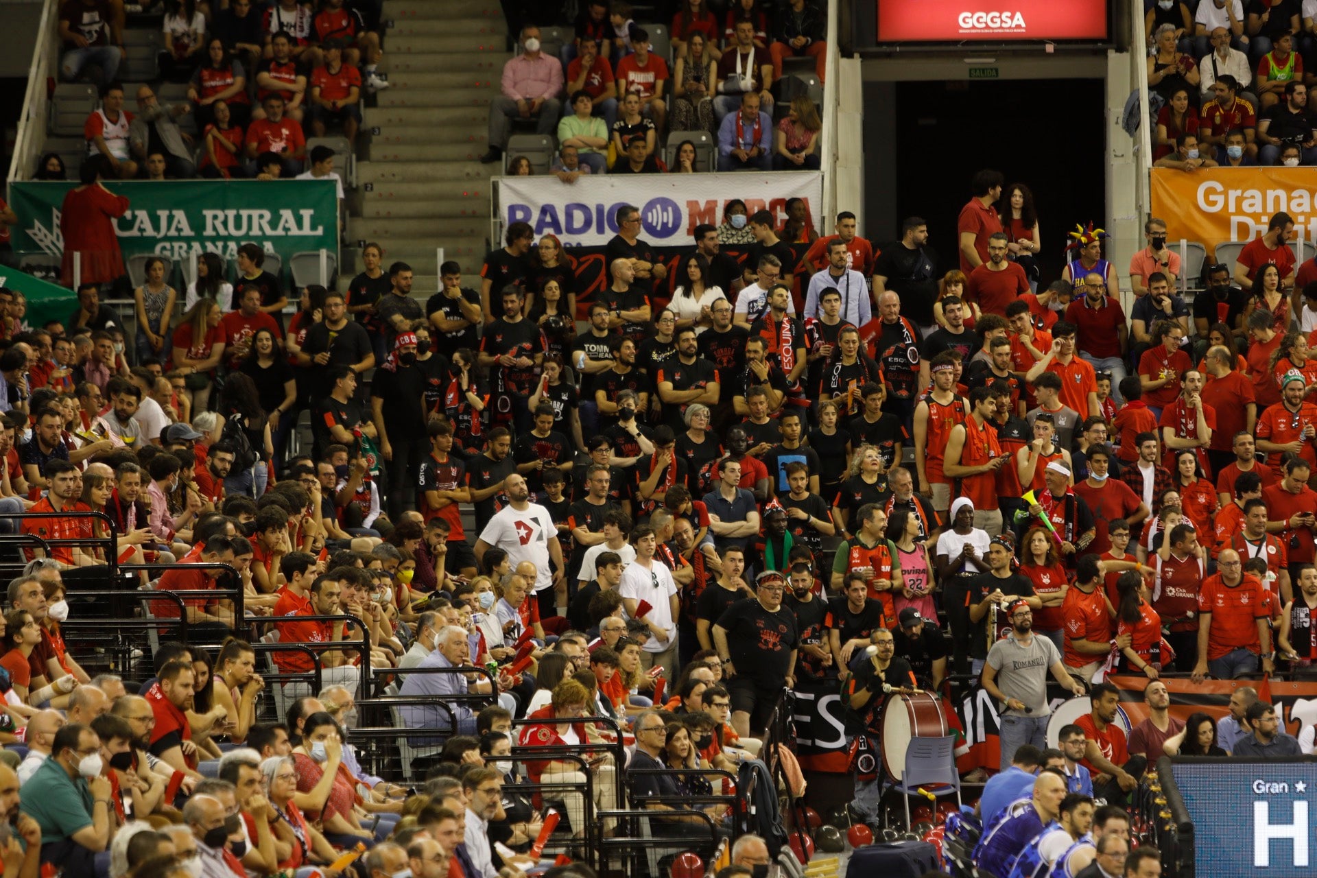 ¿Has estado en tu localidad este viernes? Aquí puedes encontrarte