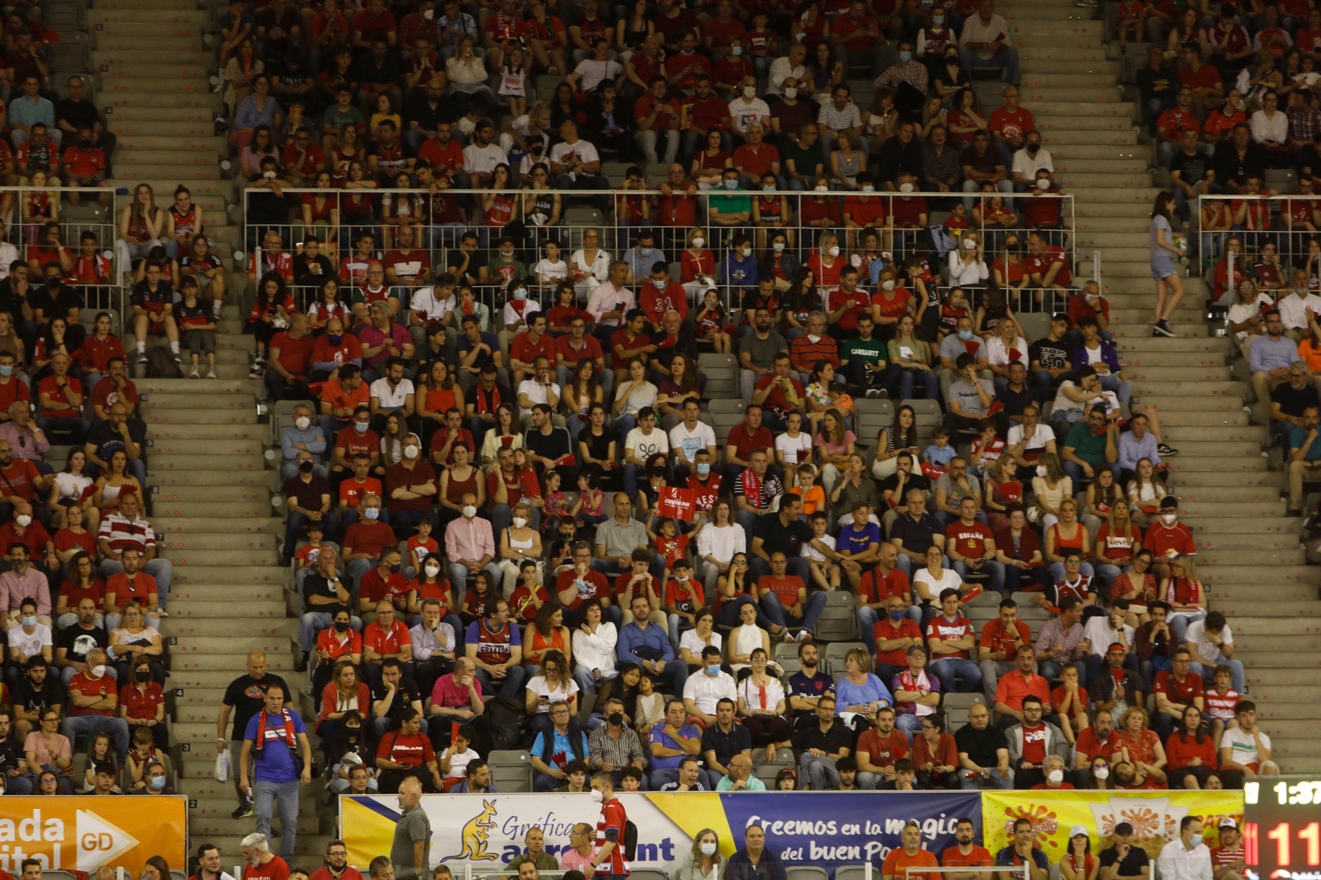 ¿Has estado en tu localidad este viernes? Aquí puedes encontrarte