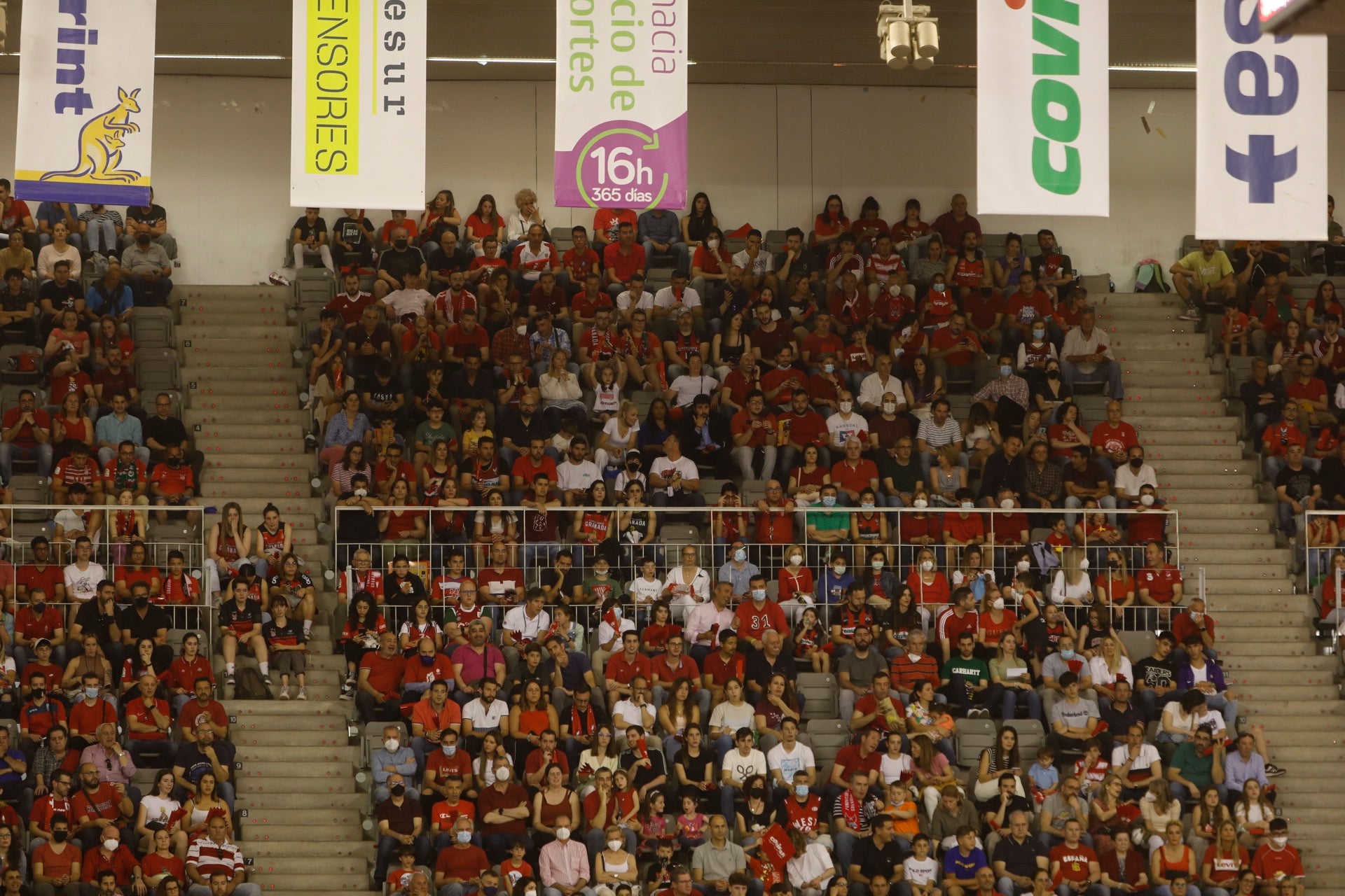 ¿Has estado en tu localidad este viernes? Aquí puedes encontrarte
