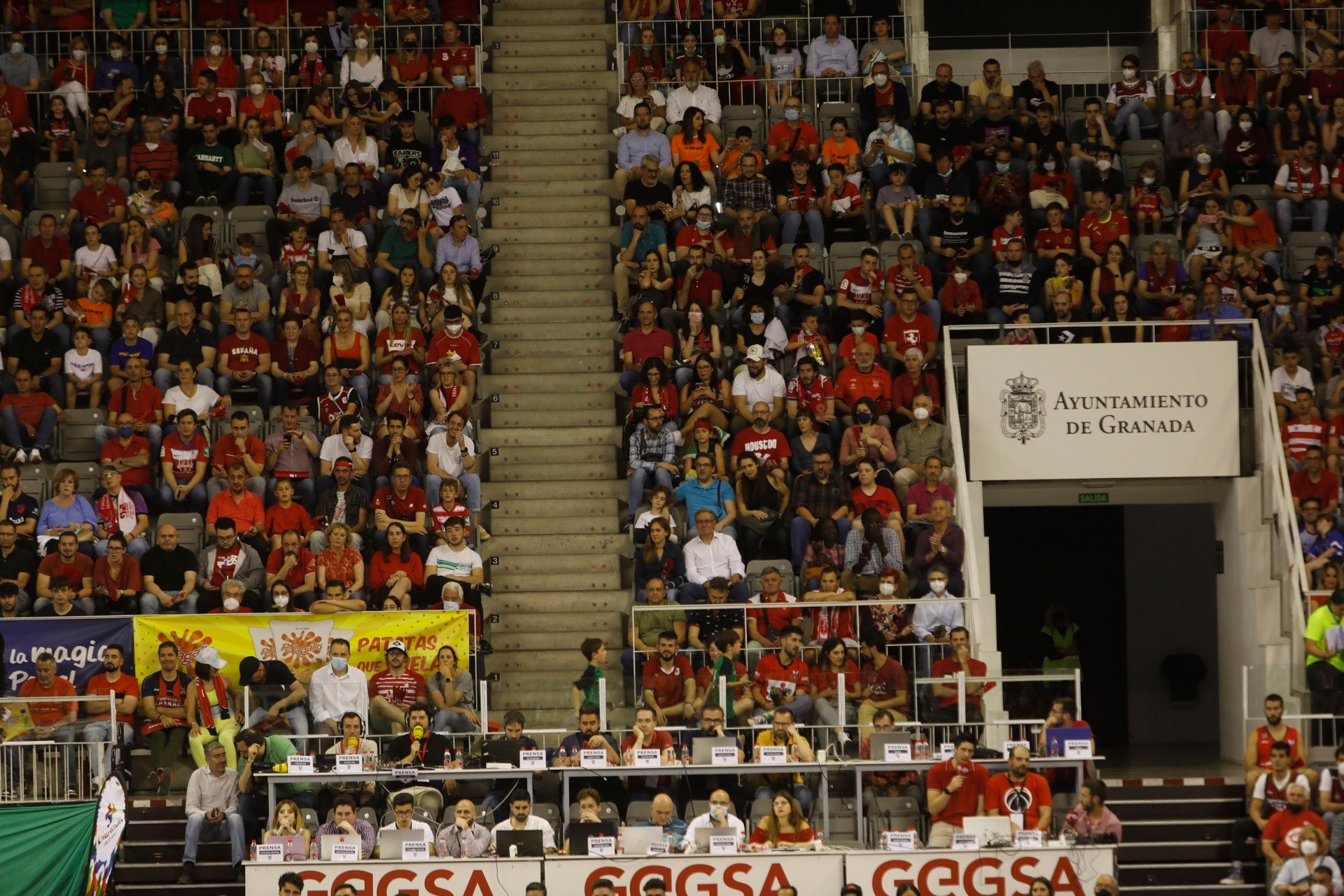 ¿Has estado en tu localidad este viernes? Aquí puedes encontrarte