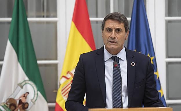 El delegado del Gobierno espera «avances de inmediato» en una investigación «muy específica»