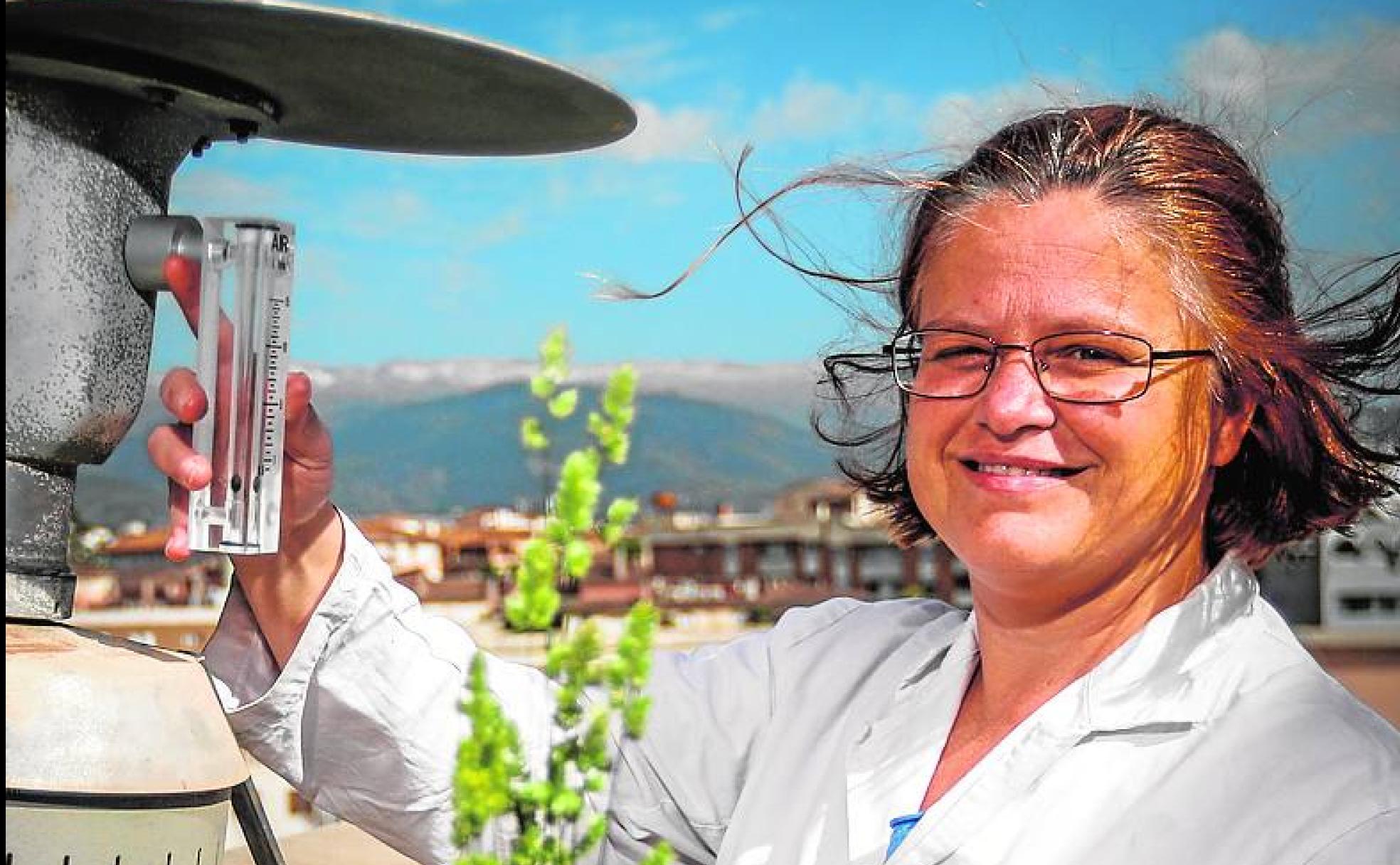 Concepción de Linares. 