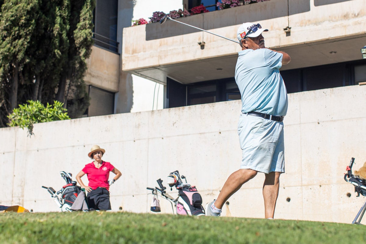 Las imágenes de la competición celebrada este sábado 28 de mayo