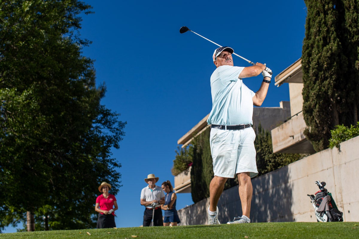 Las imágenes de la competición celebrada este sábado 28 de mayo
