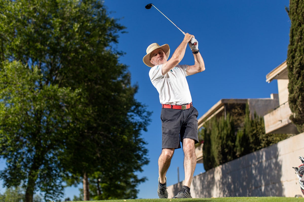 Las imágenes de la competición celebrada este sábado 28 de mayo