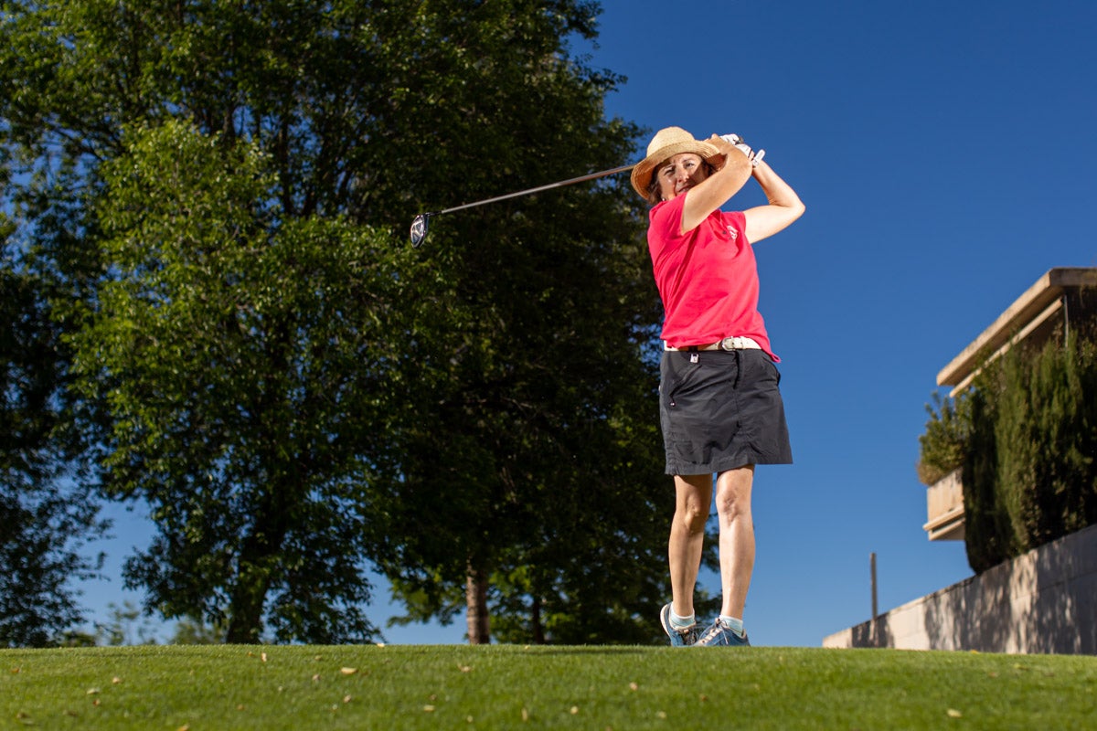 Las imágenes de la competición celebrada este sábado 28 de mayo