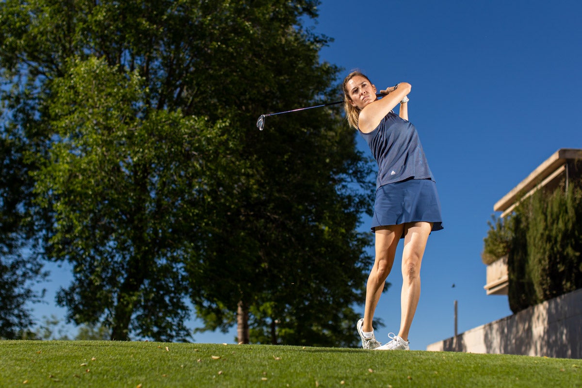 Las imágenes de la competición celebrada este sábado 28 de mayo