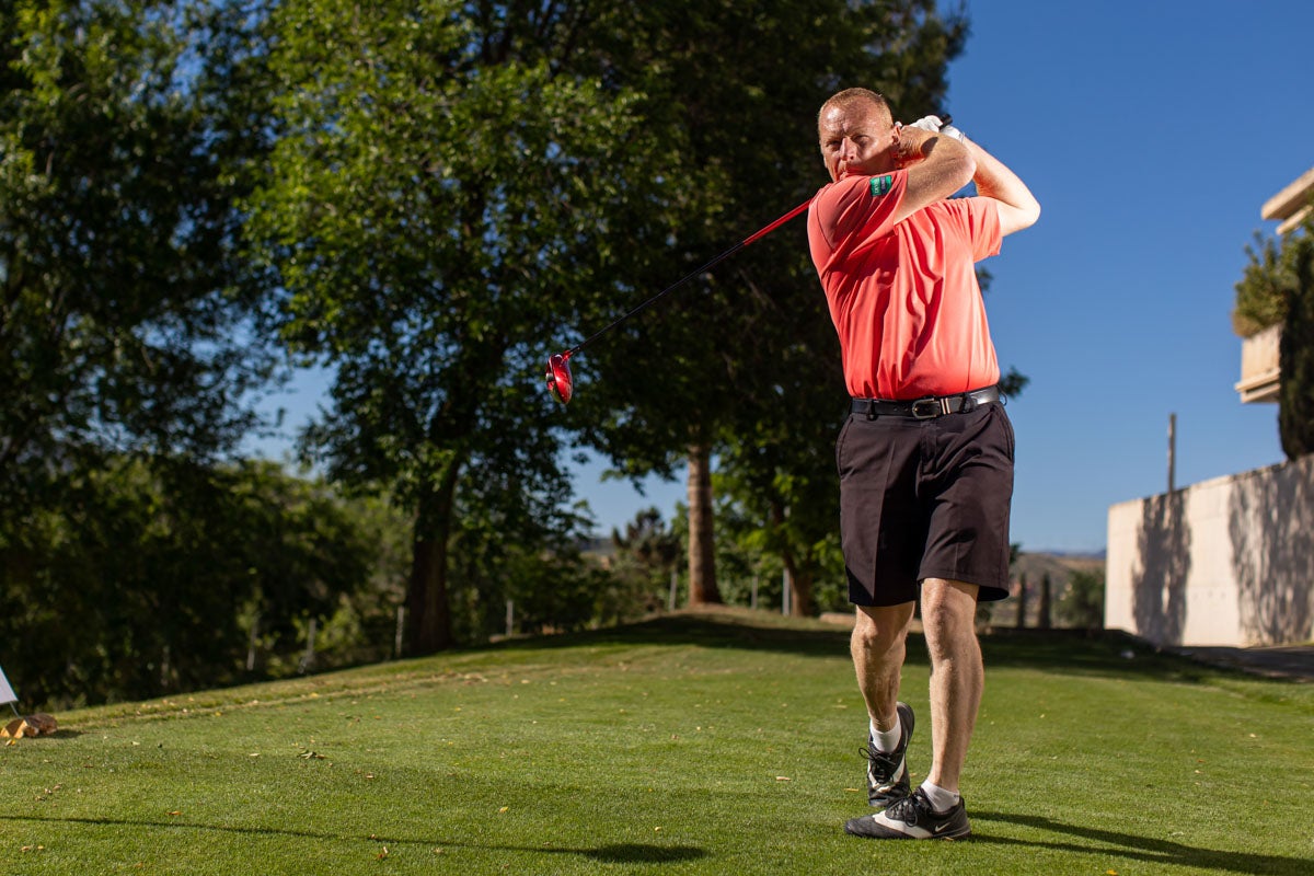 Las imágenes de la competición celebrada este sábado 28 de mayo