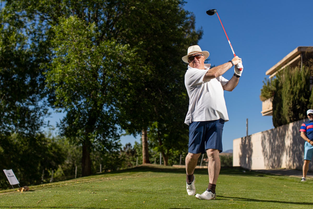 Las imágenes de la competición celebrada este sábado 28 de mayo
