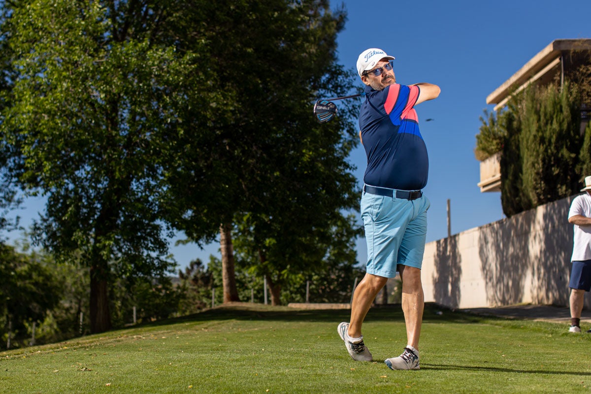 Las imágenes de la competición celebrada este sábado 28 de mayo