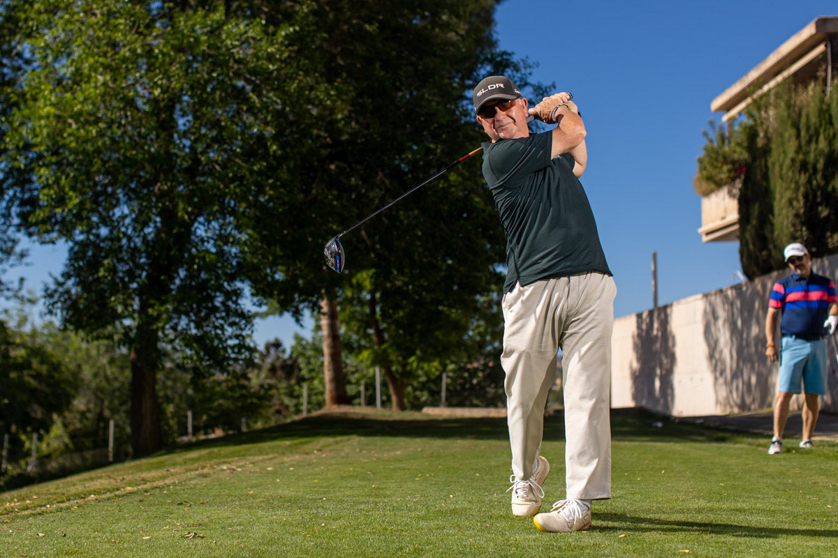 Las imágenes de la competición celebrada este sábado 28 de mayo