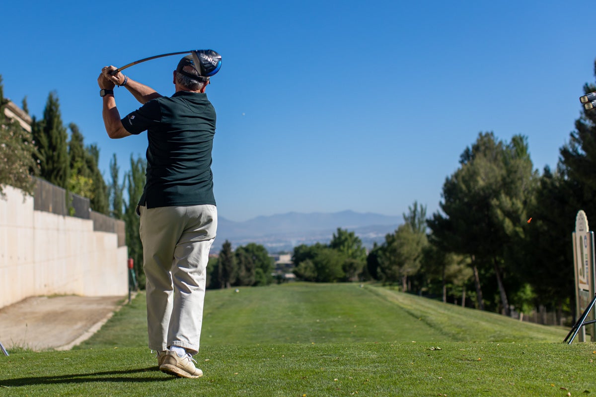 Las imágenes de la competición celebrada este sábado 28 de mayo
