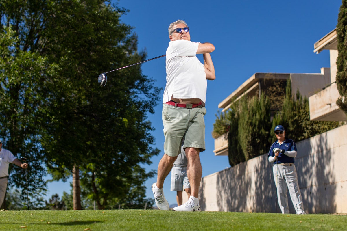 Las imágenes de la competición celebrada este sábado 28 de mayo