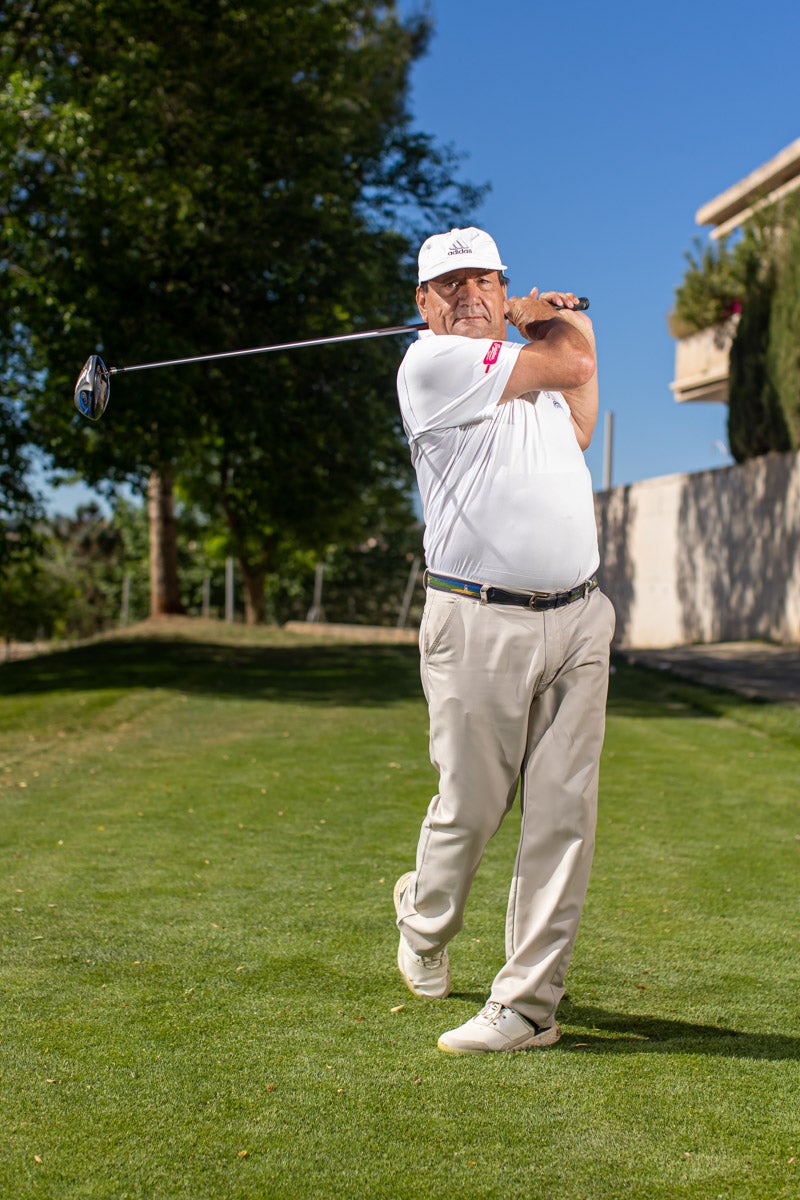 Las imágenes de la competición celebrada este sábado 28 de mayo