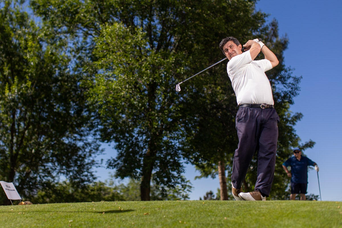 Las imágenes de la competición celebrada este sábado 28 de mayo