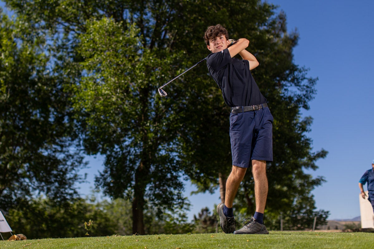Las imágenes de la competición celebrada este sábado 28 de mayo