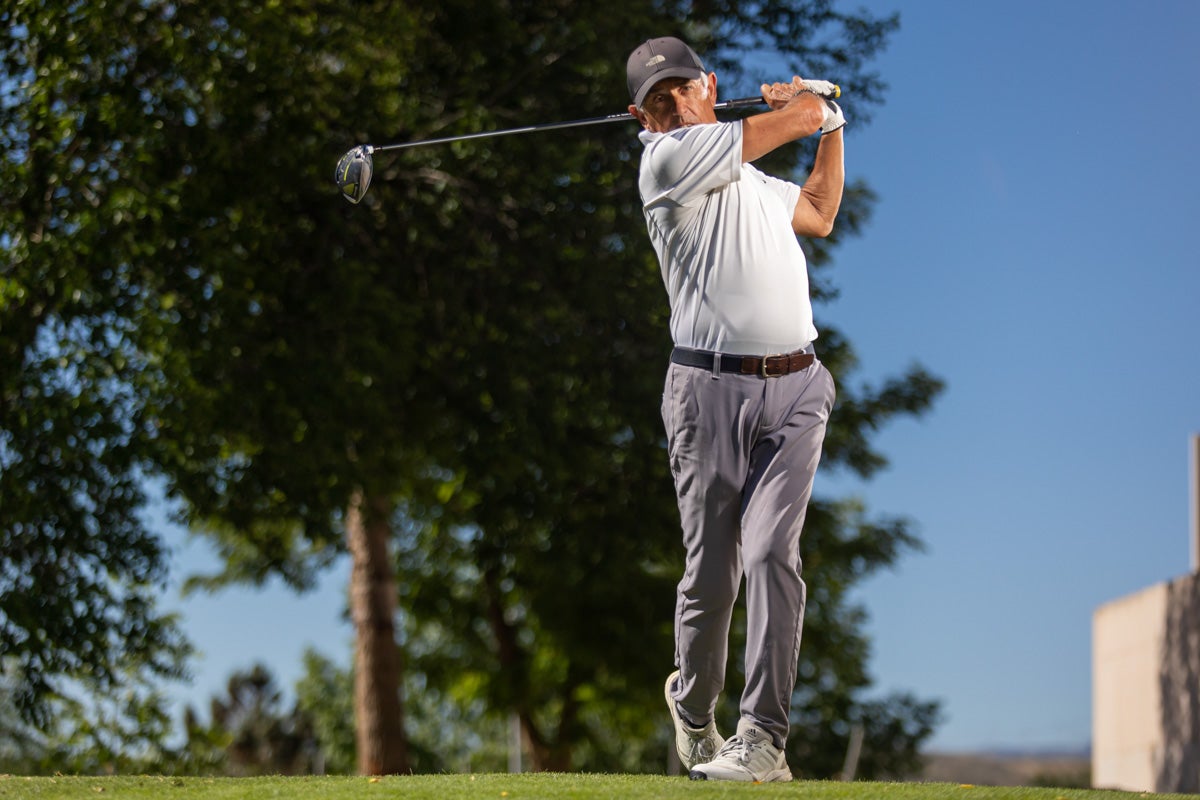 Las imágenes de la competición celebrada este sábado 28 de mayo