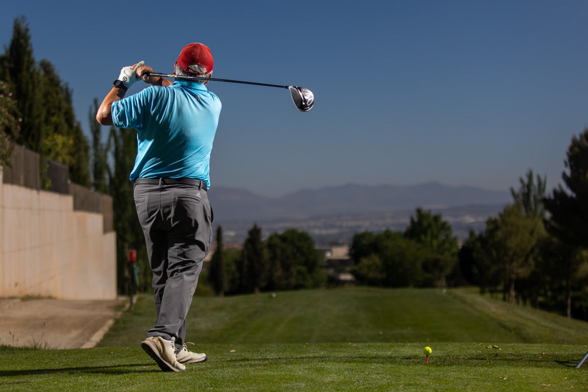 Las imágenes de la competición celebrada este sábado 28 de mayo