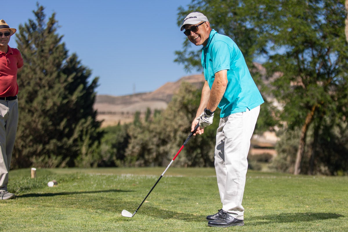 Las imágenes de la competición celebrada este sábado 28 de mayo