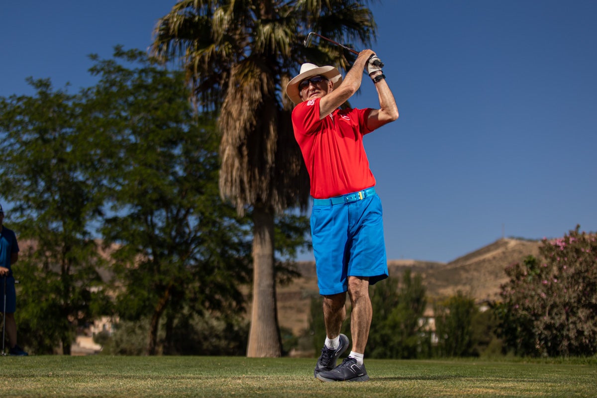 Las imágenes de la competición celebrada este sábado 28 de mayo